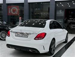 مرسيدس بنز C-Class